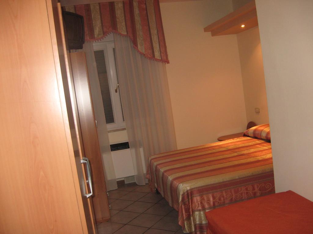 Parco Sogni D'Oro Aparthotel Montella Exterior photo